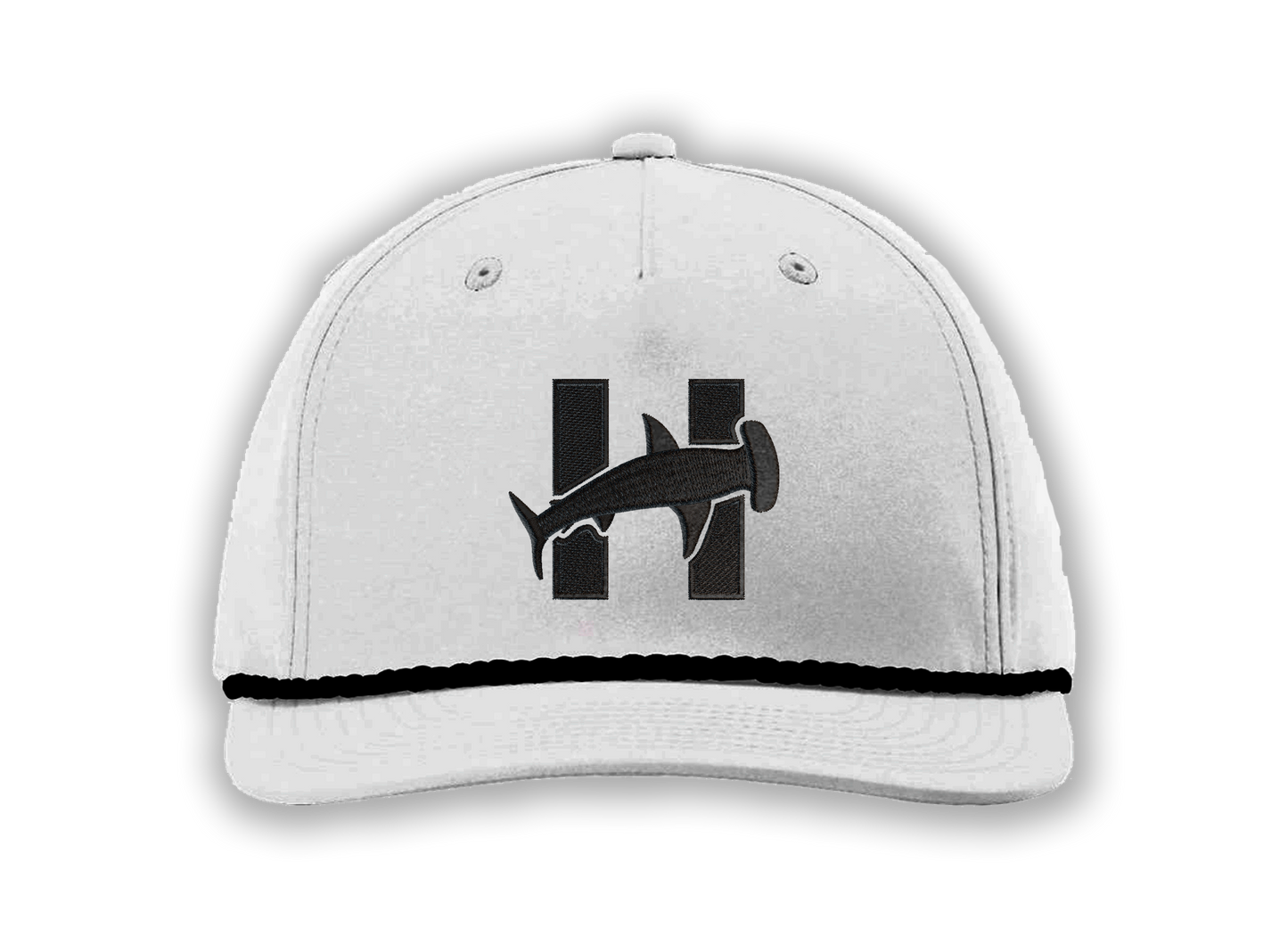 HammerHead Rope Hat - 258