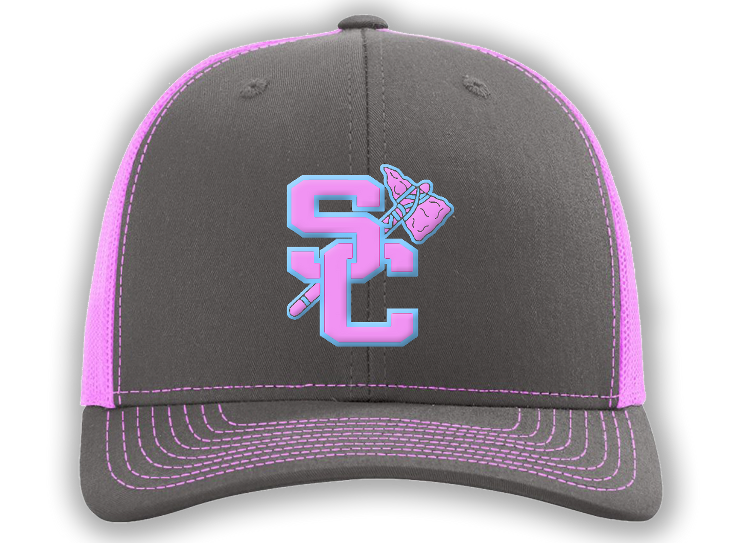 SC Chop Gameday Hat 112