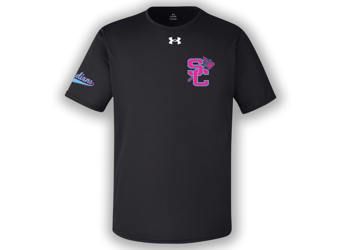 SC Chop On Field Tee 1376842