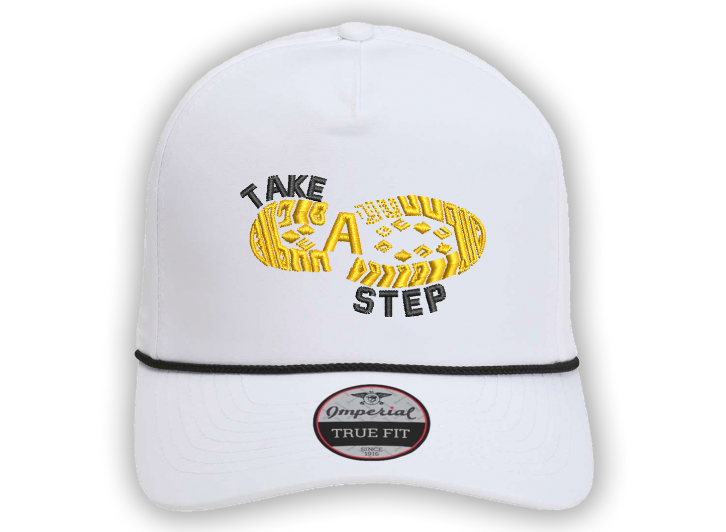 TAS Wrightson Cap 5054