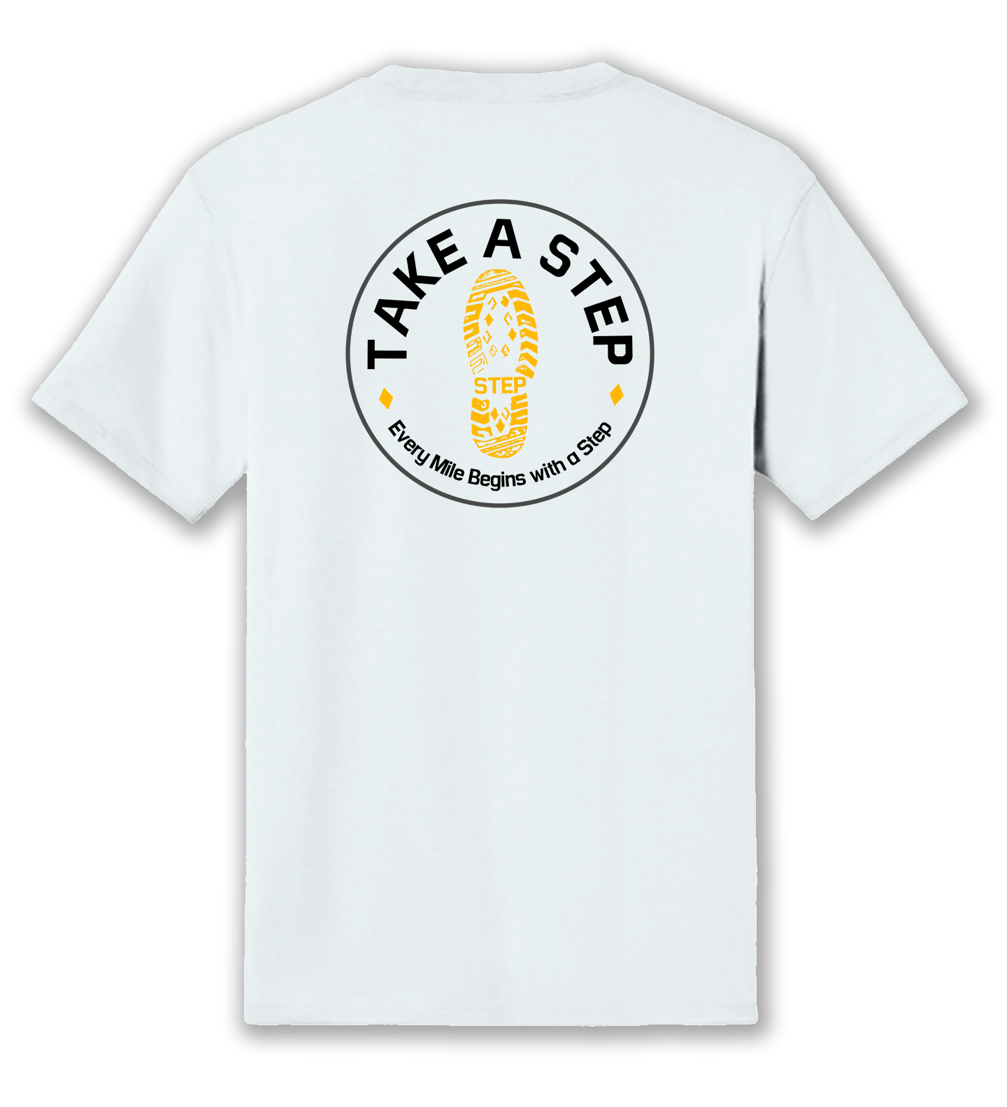 TAS Tri-Blend Tee DM130