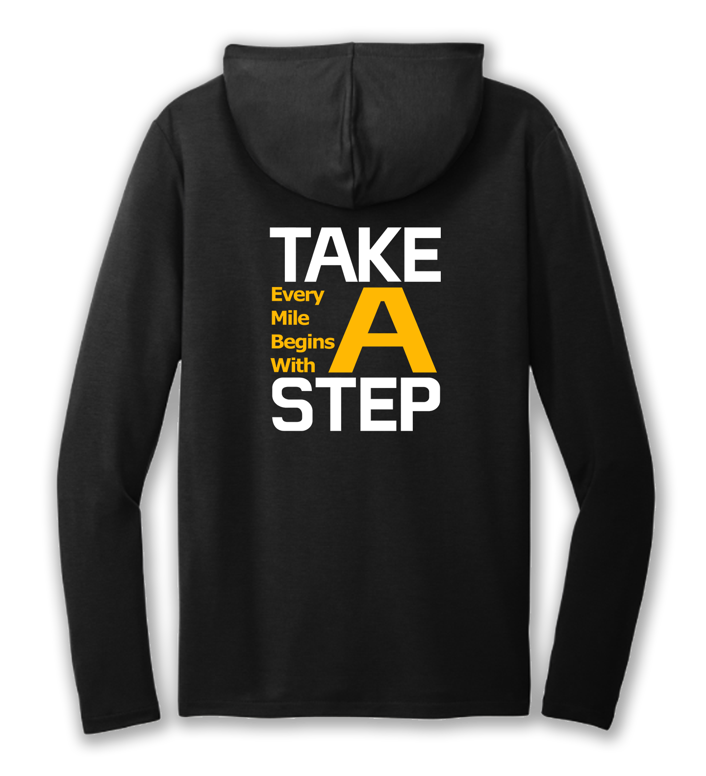 TAS Every Step Microterry Hoodie K826
