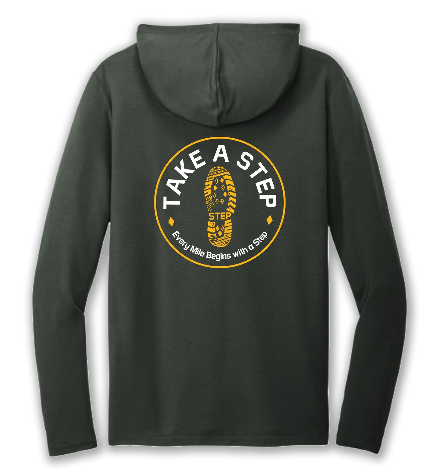 TAS Microterry Hoodie K826