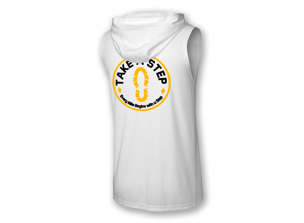 TAS Competitor™ Sleeveless Hoodie - ST352H
