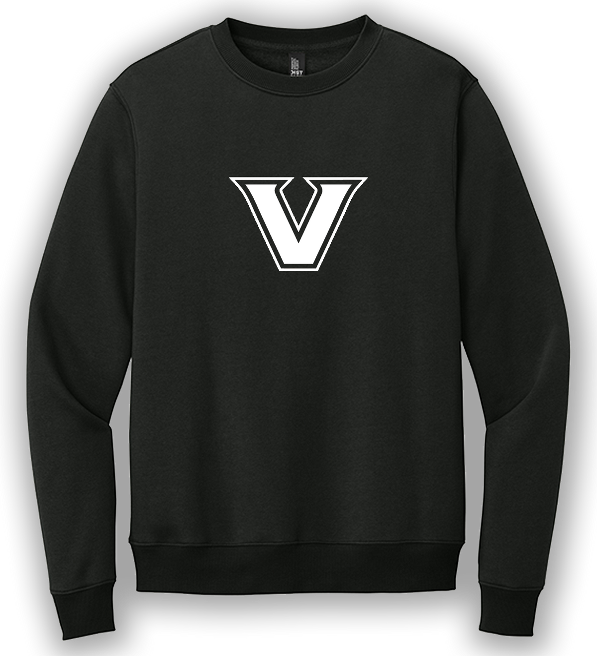 Valor Gameday Crewneck DT1106