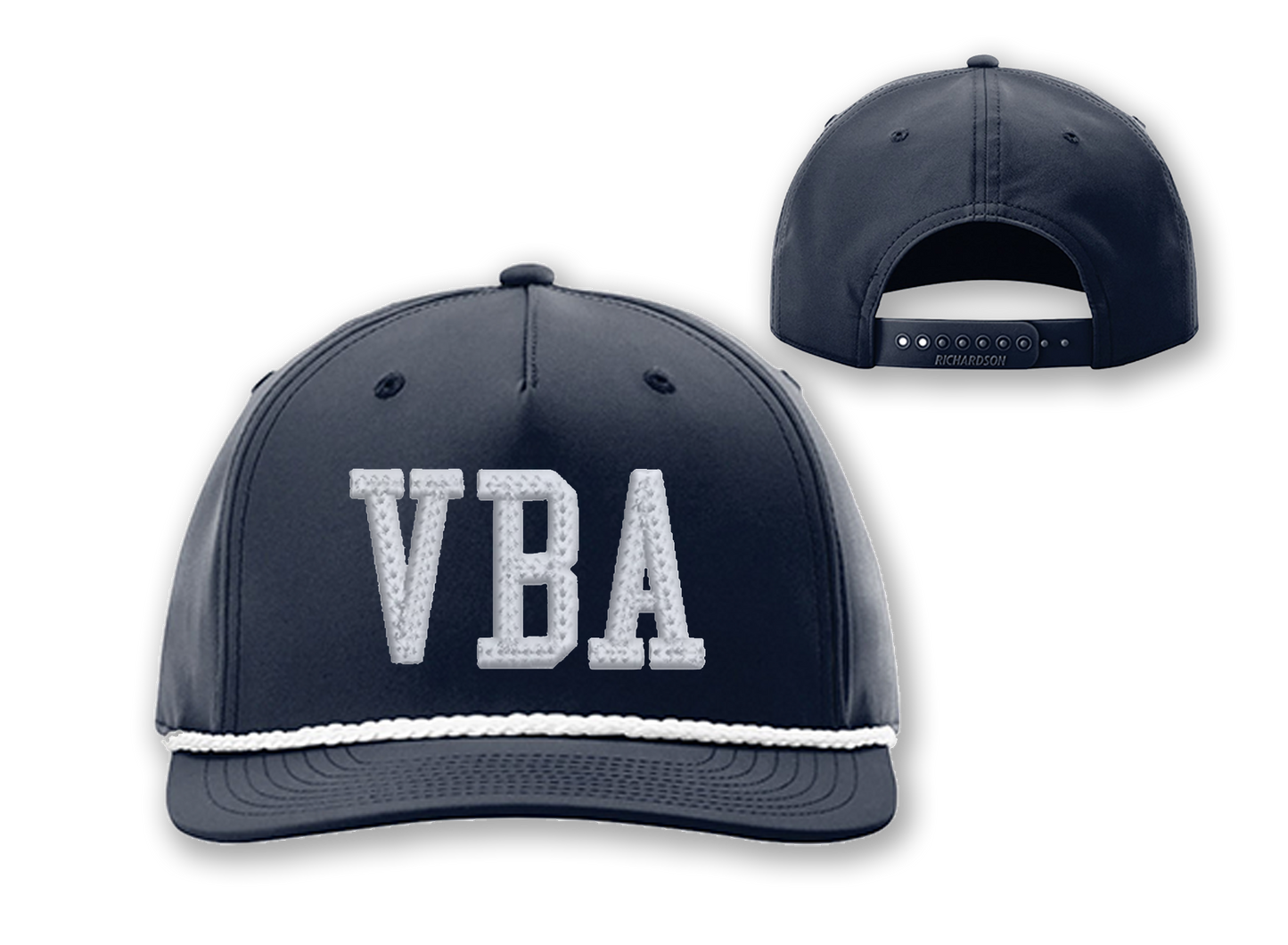 VBA Represent Rope Hat