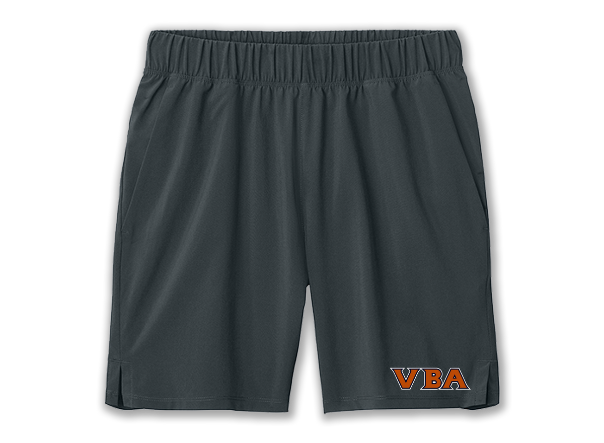 VBA Gameday Shorts ST485