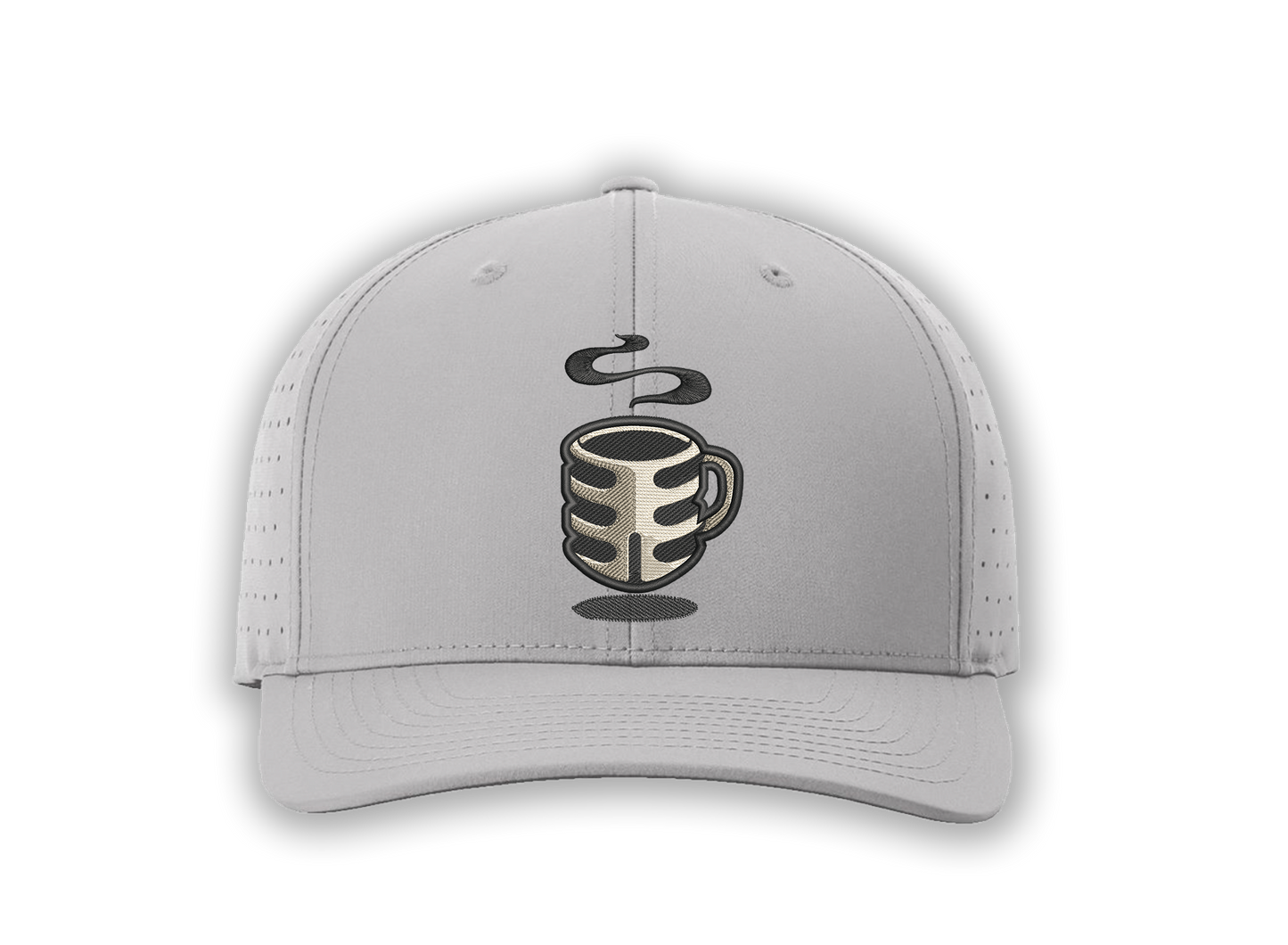 YMD MicMug Pro Hat - 632