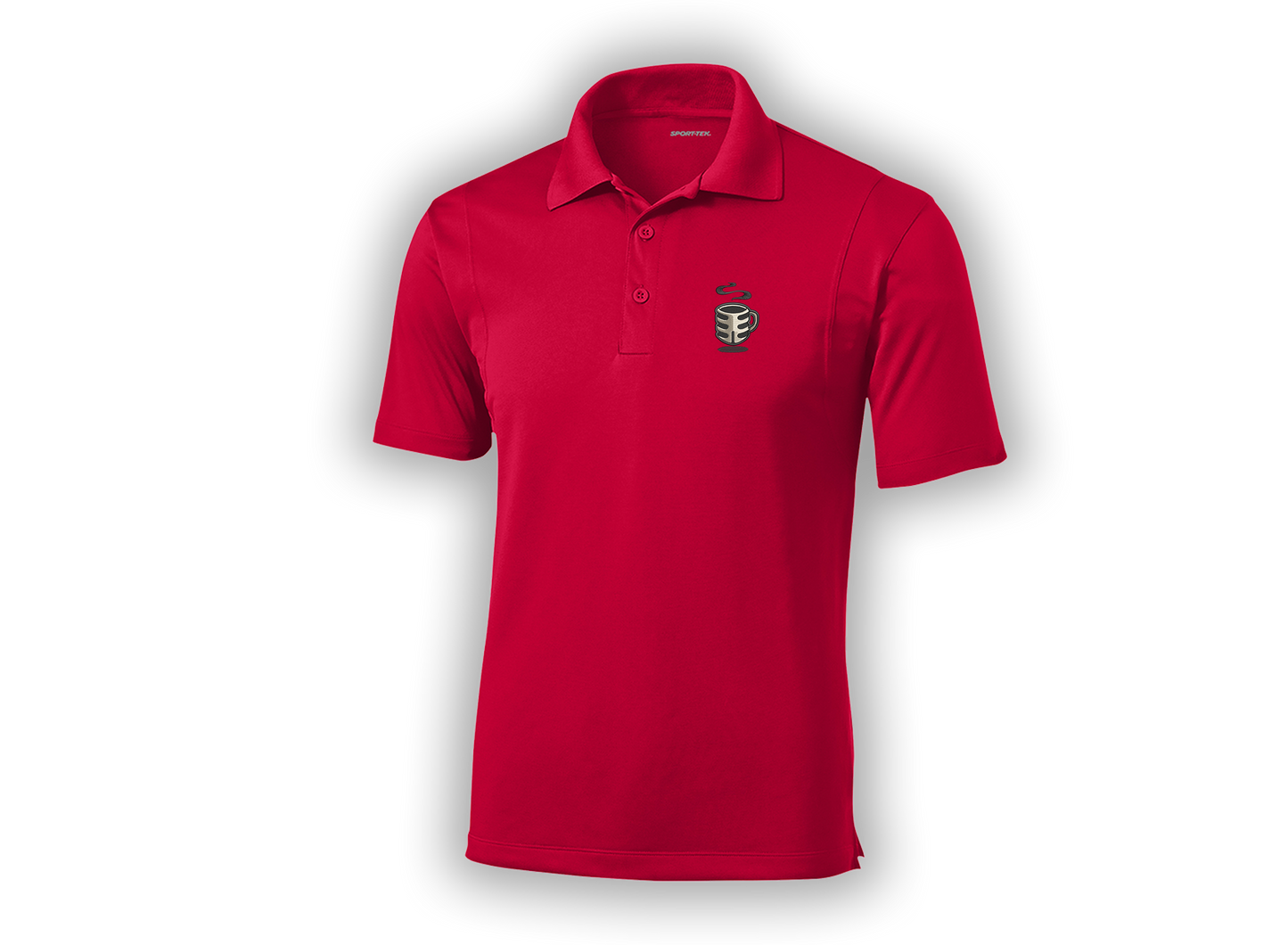 YMD MugMic Polo - NEA225