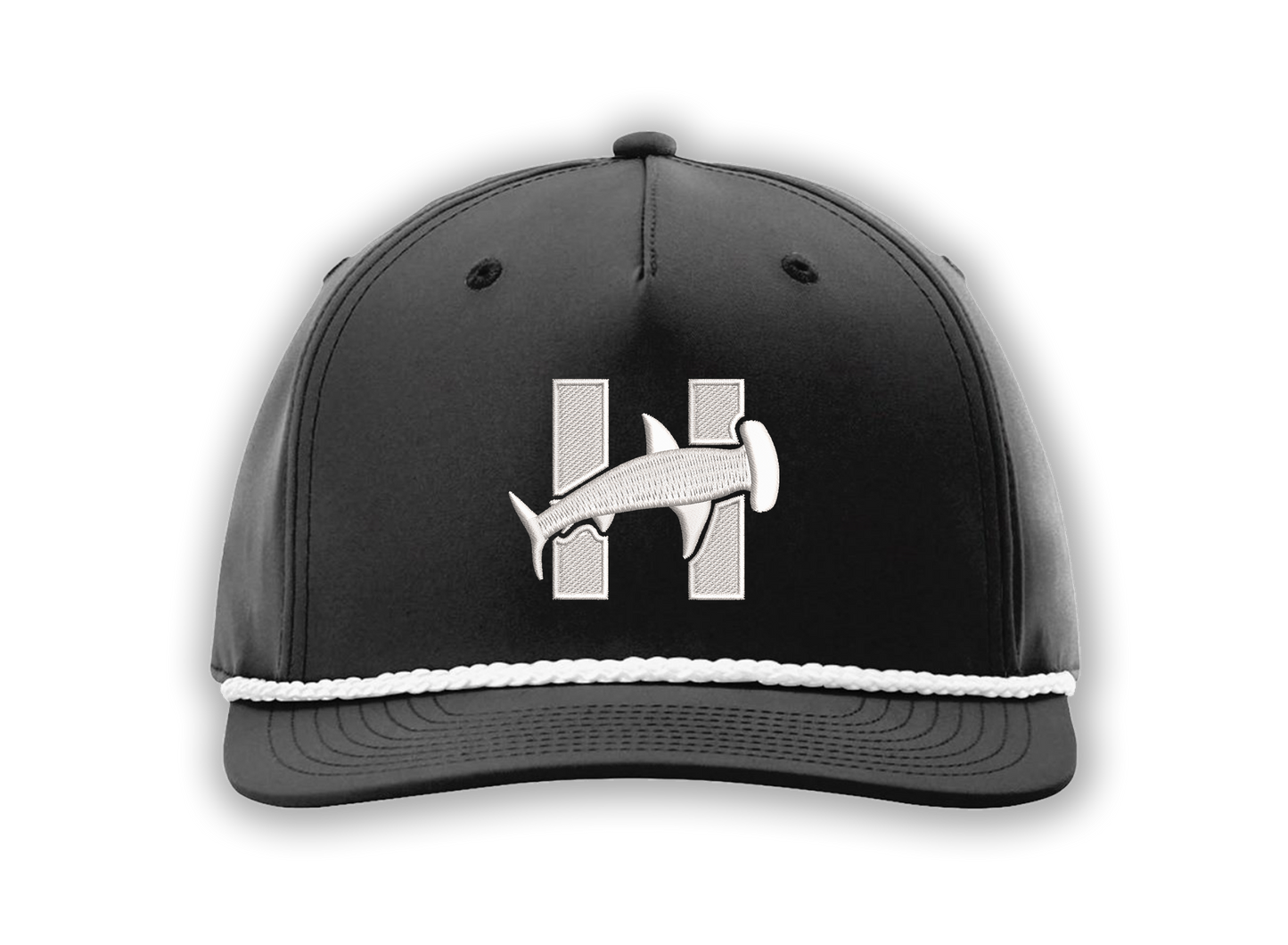 HammerHead Rope Hat - 258