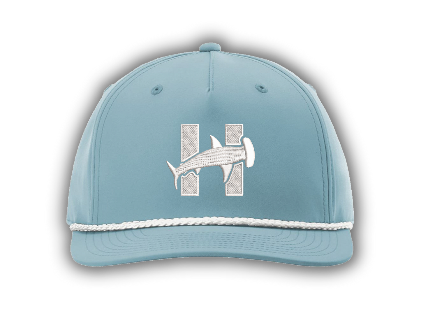 HammerHead Rope Hat - 258