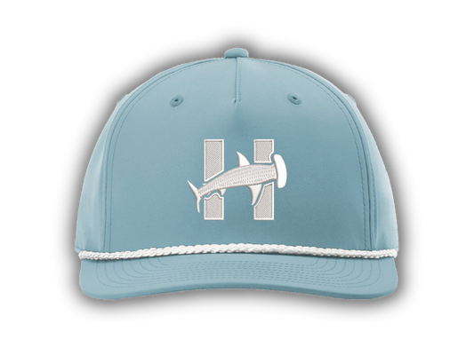 HammerHead Rope Hat - 258