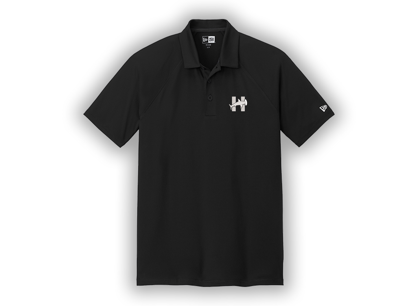 Hammerhead Shark Polo - NEA225