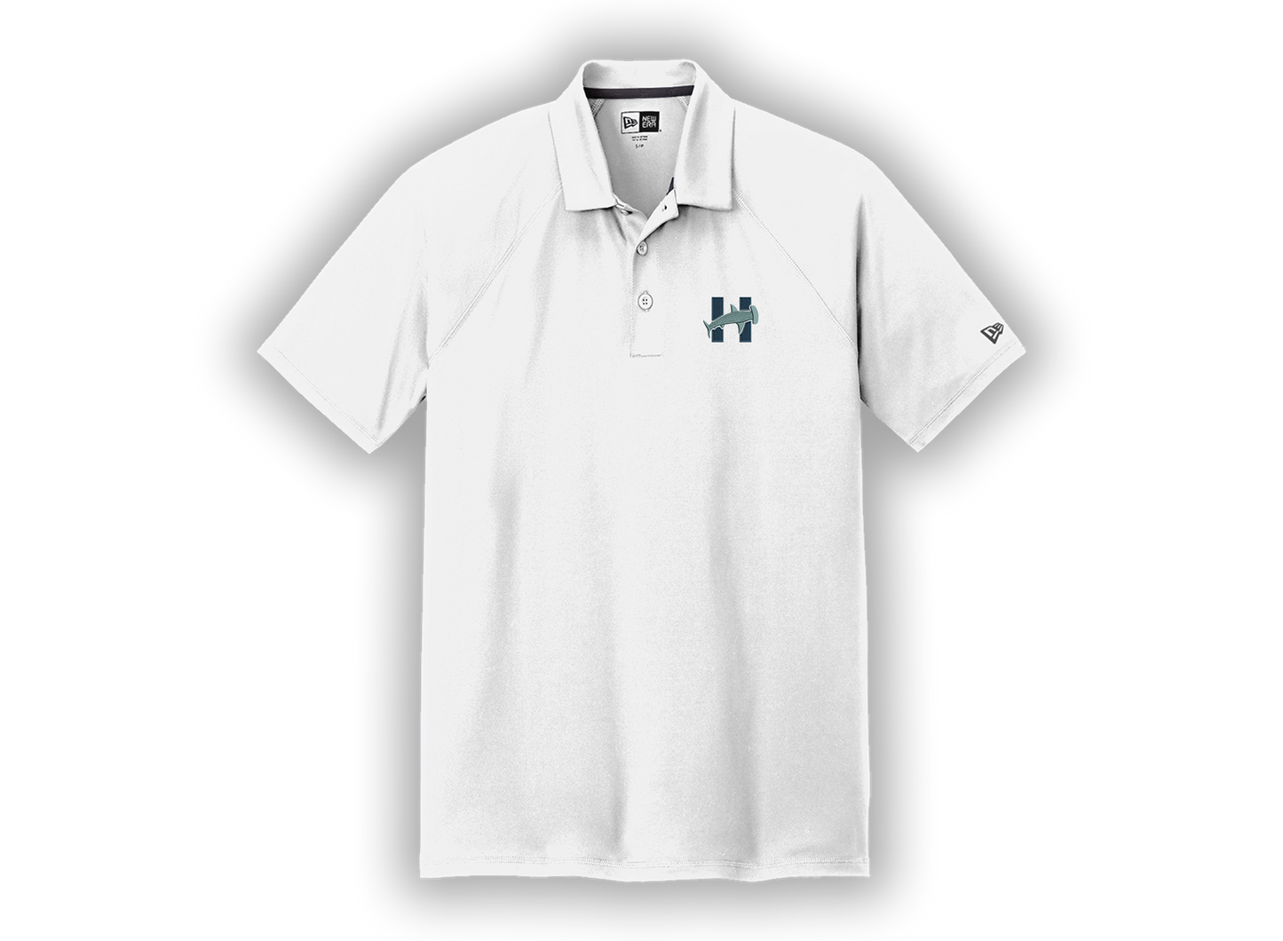 Hammerhead Shark Polo - NEA225