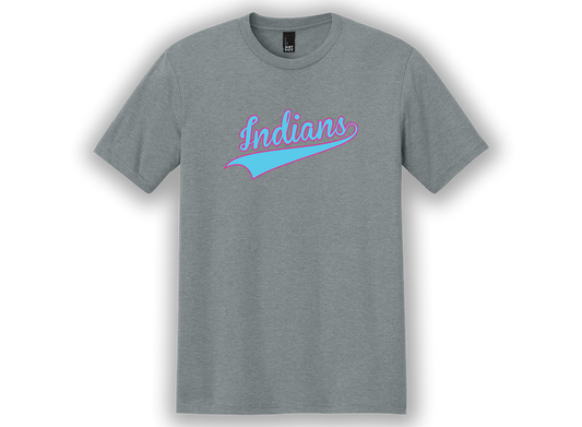 Indians Rivalry Tee DM130