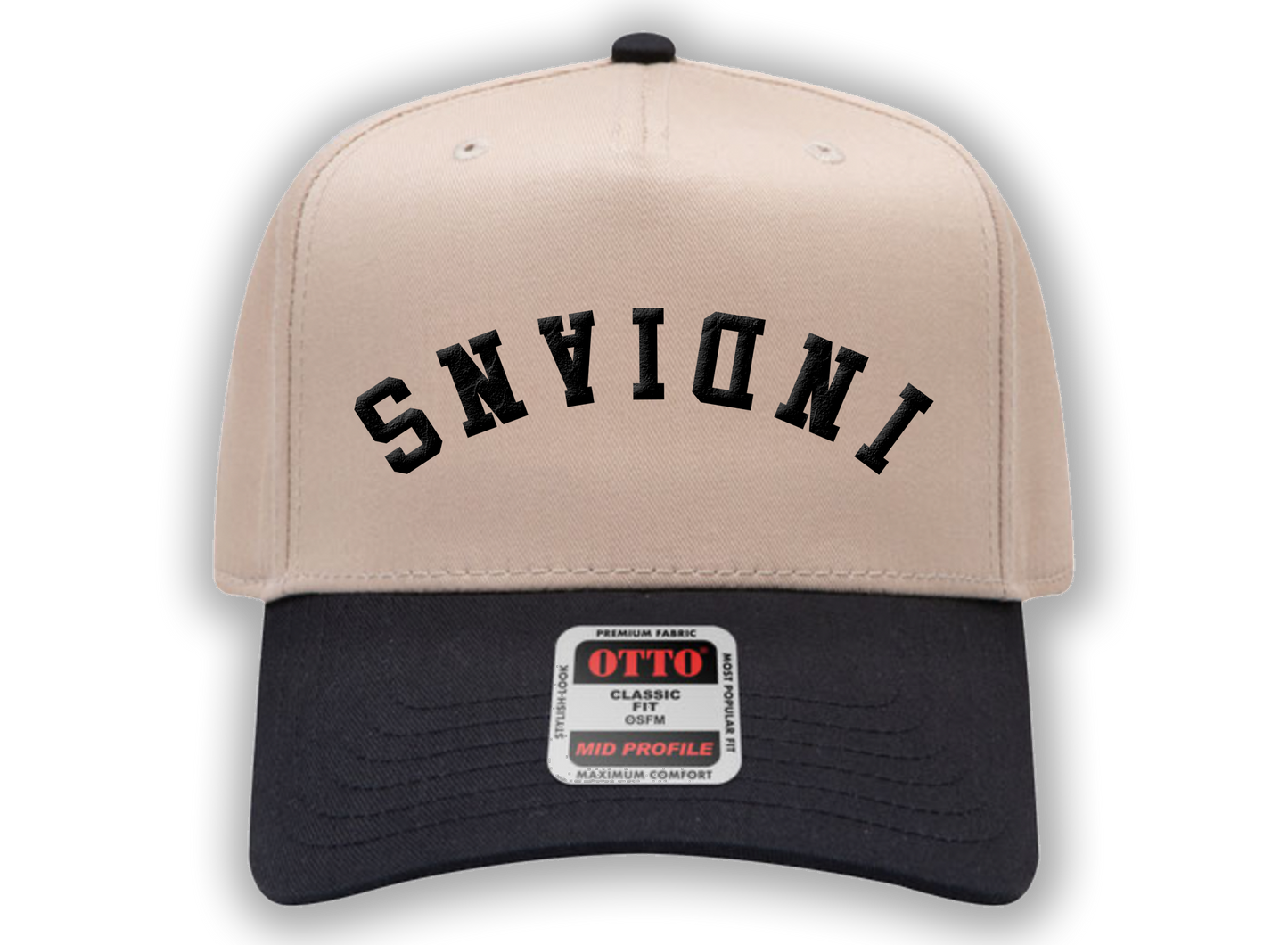 Indians Rivalry Hat 31-069