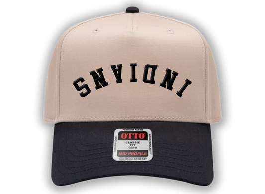 Indians Rivalry Hat 31-069