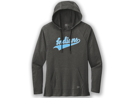 Indians Rivalry Hoodie NEA137