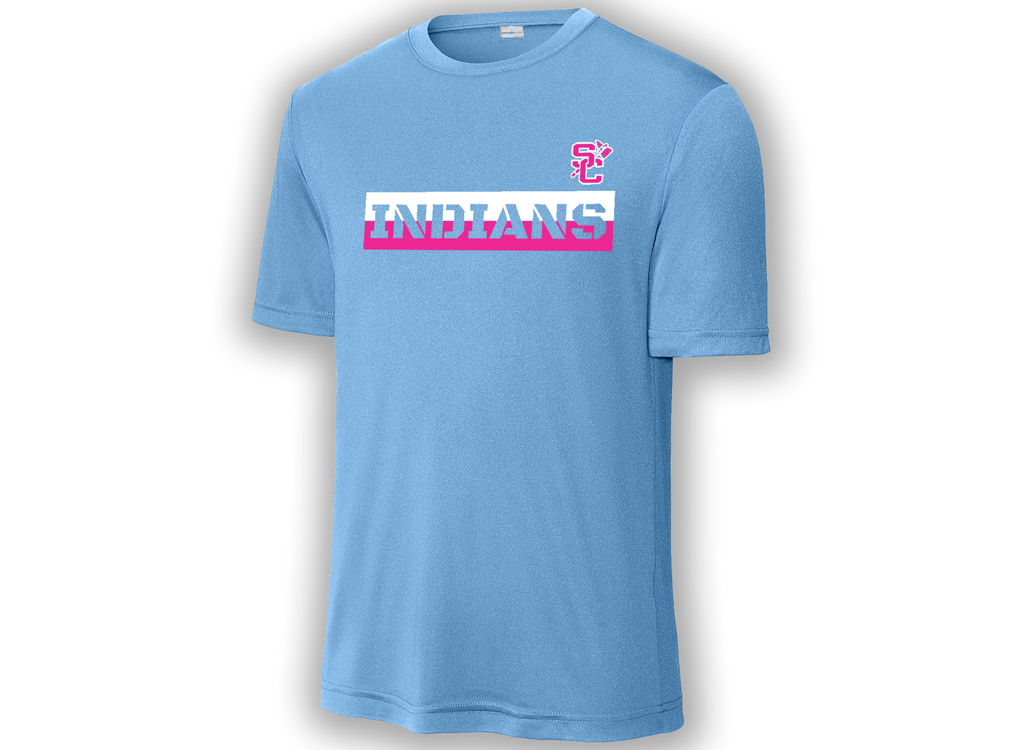 Indians Gameday Tee ST350
