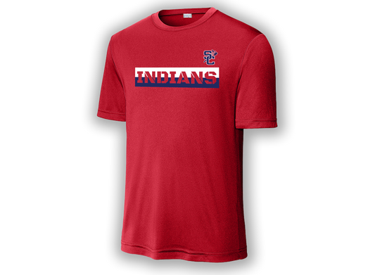 Indians Gameday Tee ST350