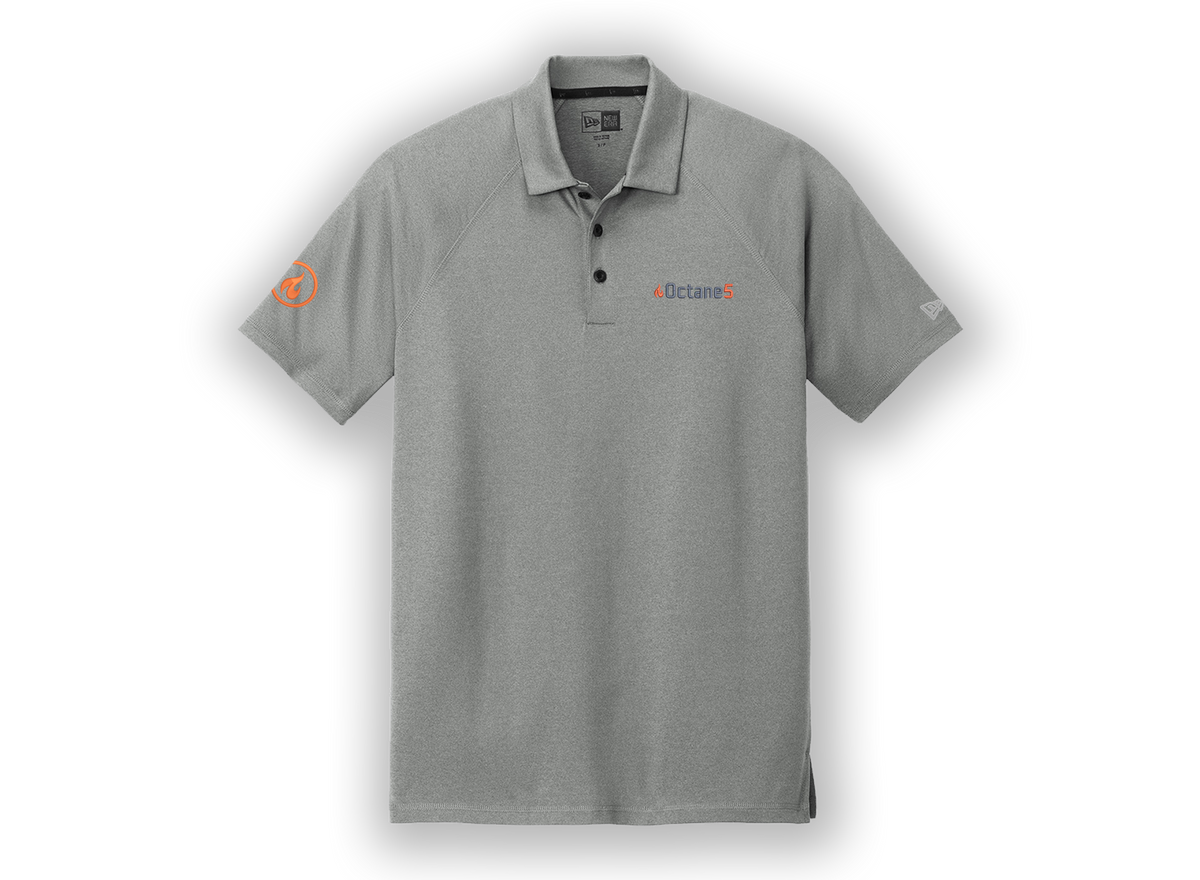 Octane5 Emplyee Polo - NEA225