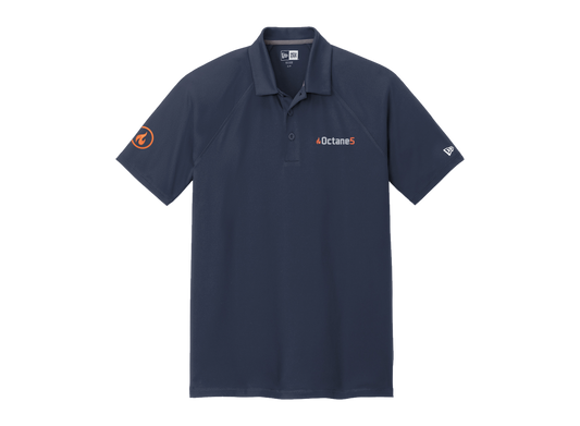 Octane5 Emplyee Polo - NEA225