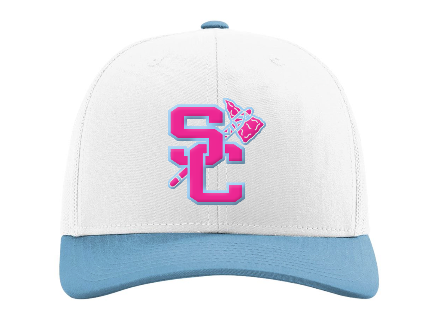 SC Chop Gameday Hat 112