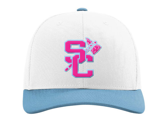 SC Chop Gameday Hat 112