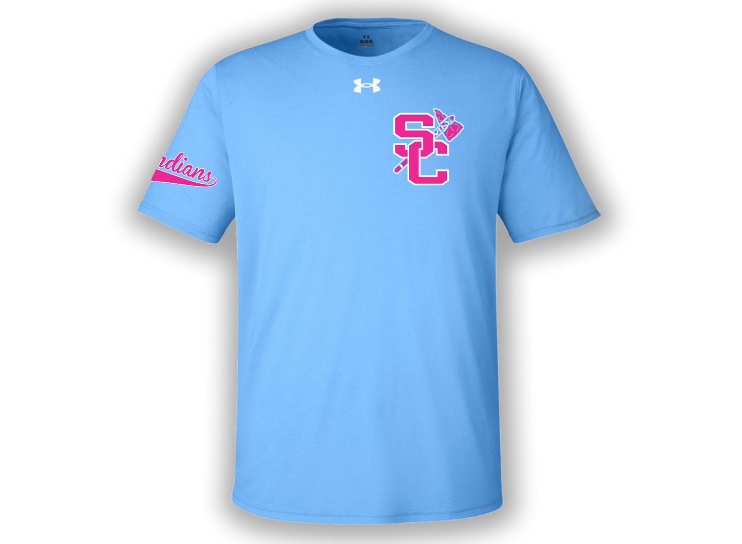 SC Chop On Field Tee 1376842