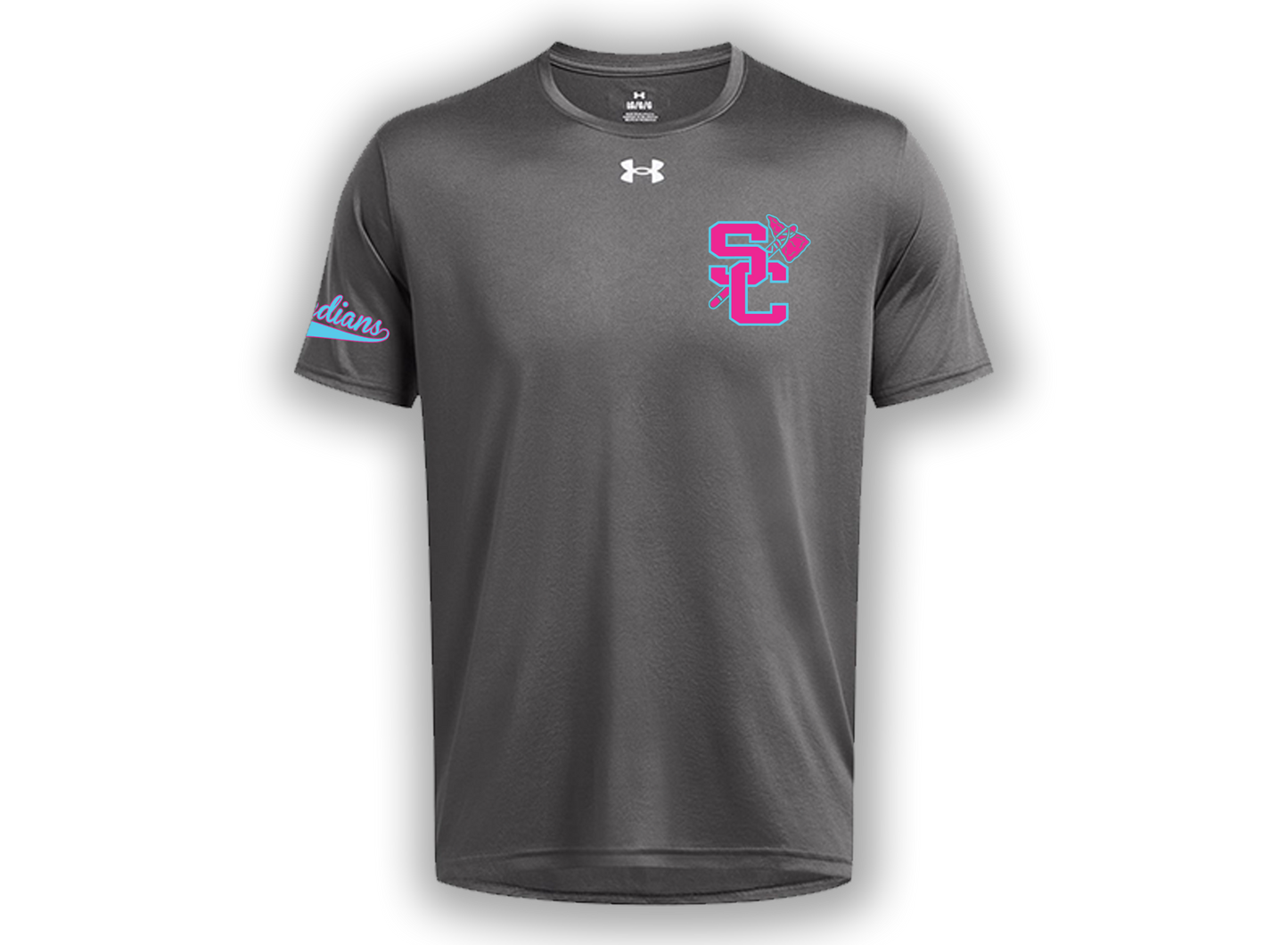 SC Chop On Field Tee 1376842