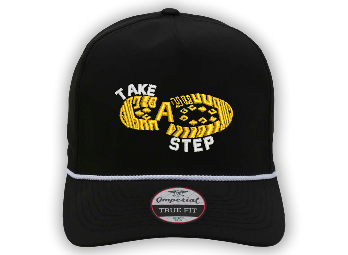 TAS Wrightson Cap 5054