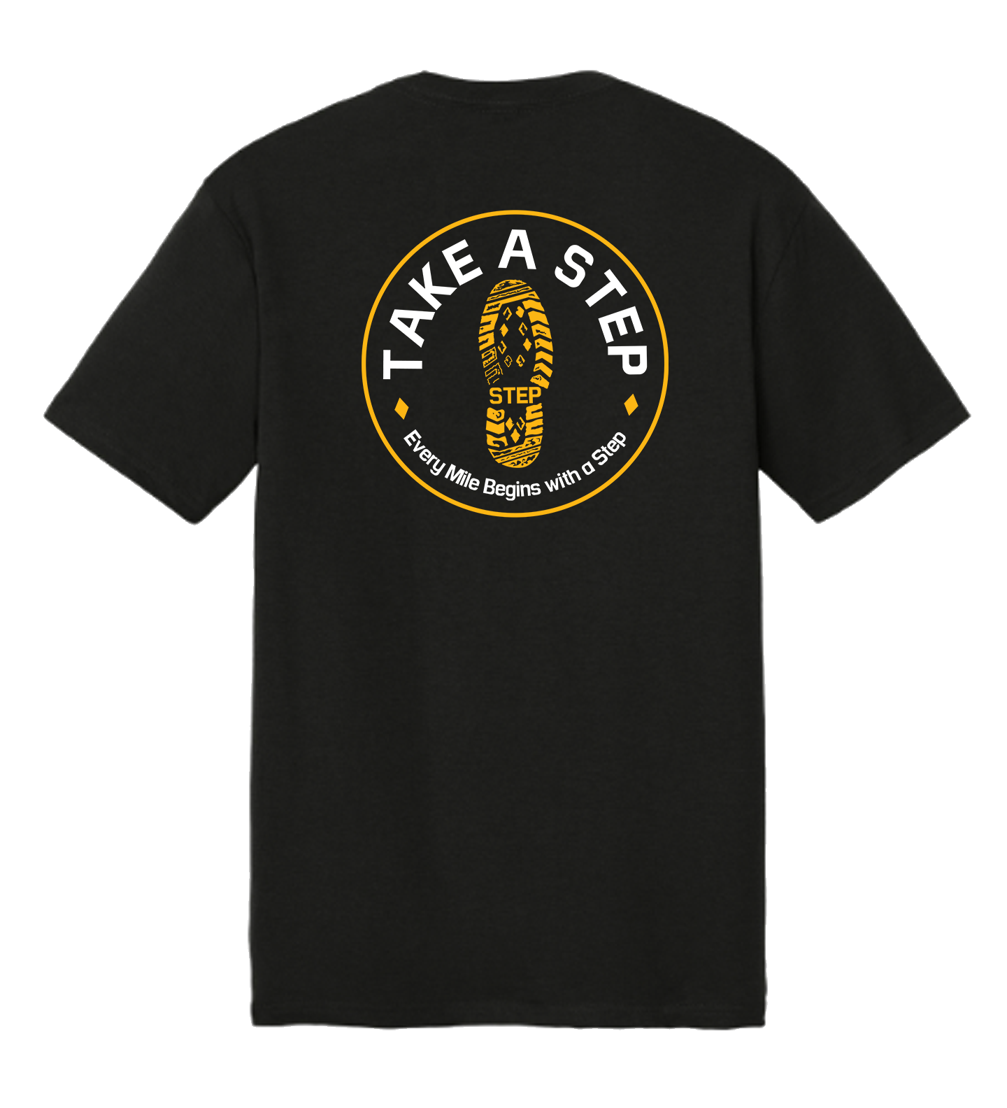 TAS Tri-Blend Tee DM130