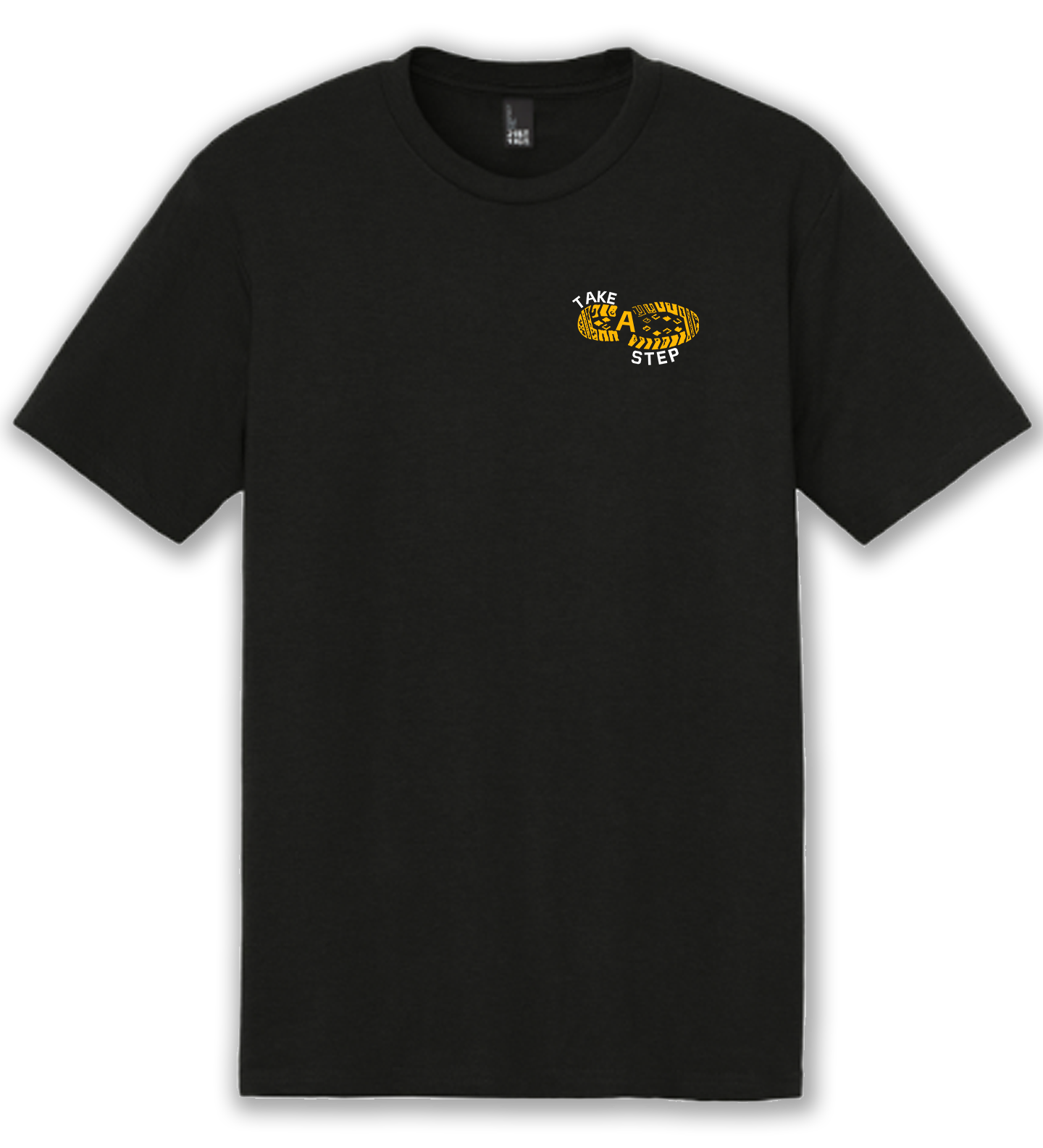 TAS Tri-Blend Tee DM130