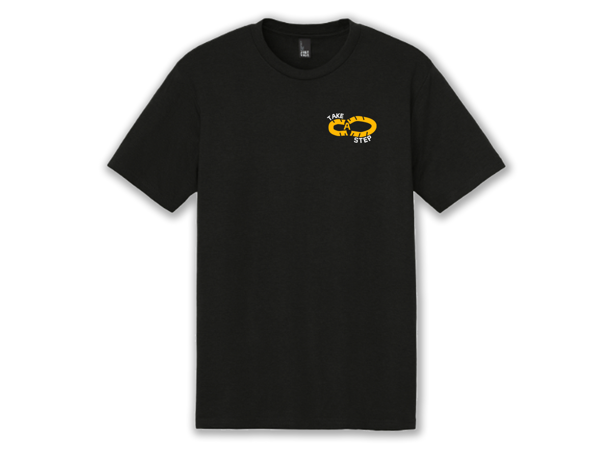 TAS Tri-Blend Tee DM130