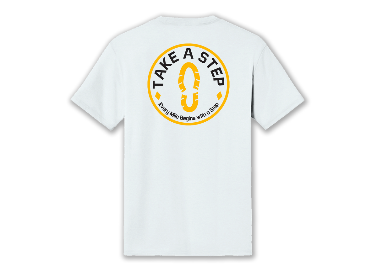 TAS Tri-Blend Tee DM130