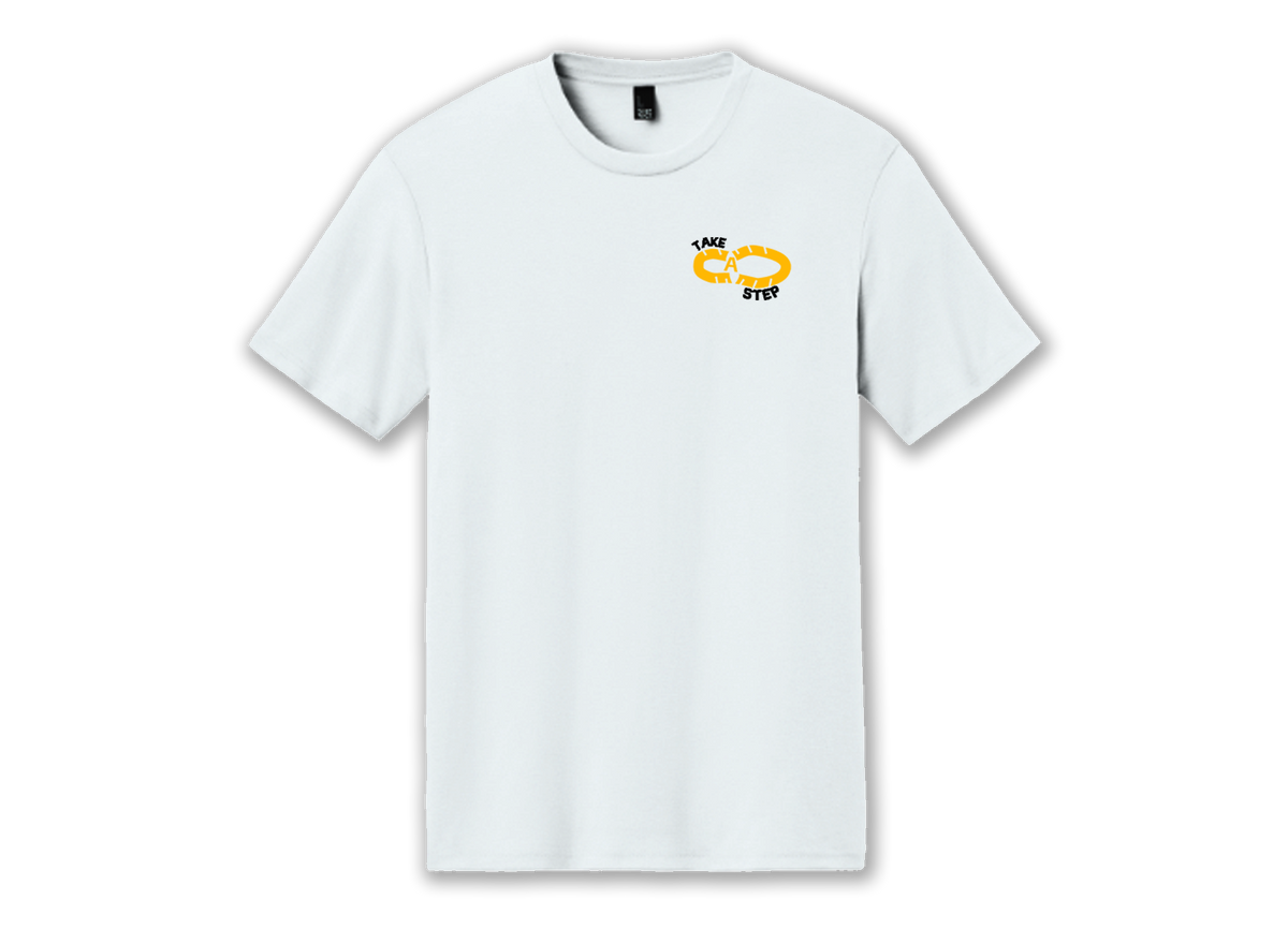 TAS Tri-Blend Tee DM130