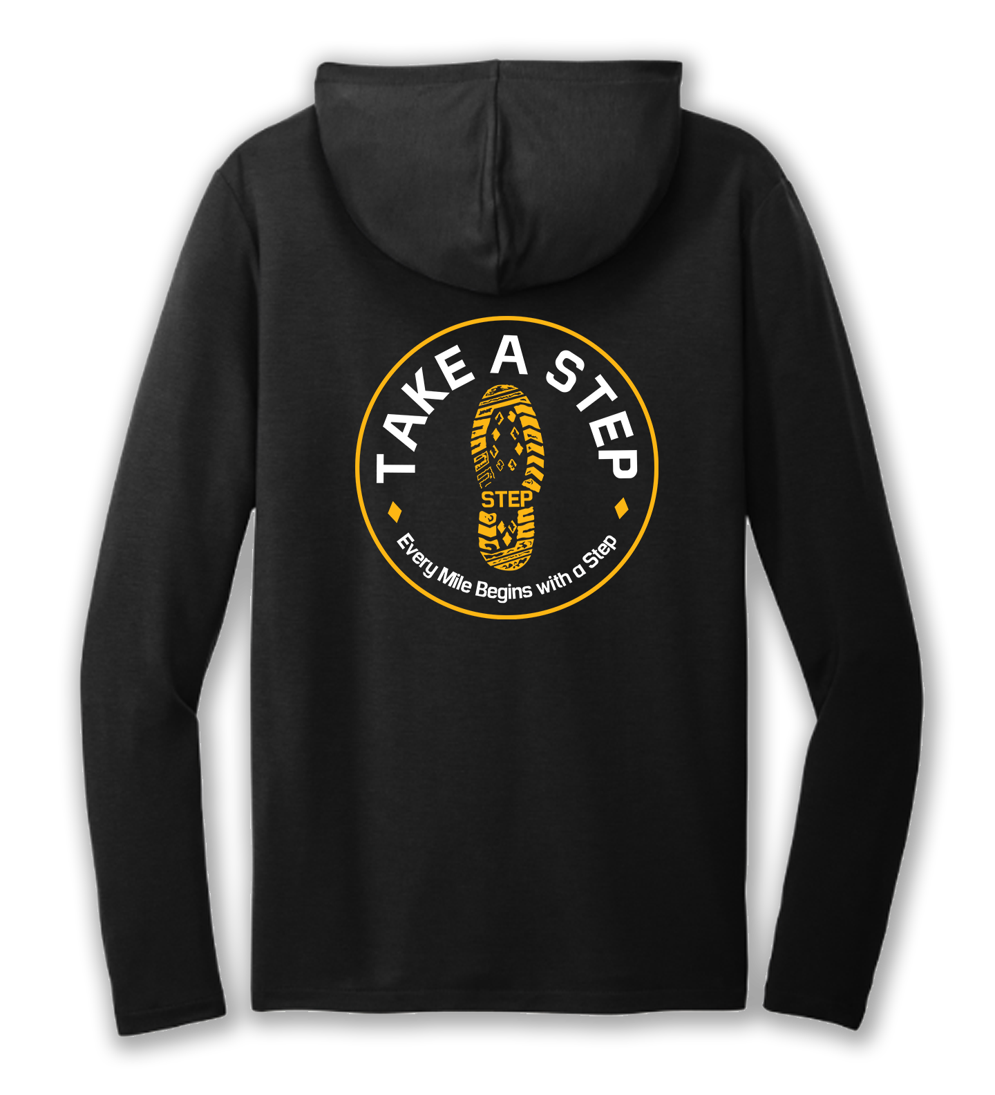 TAS Microterry Hoodie K826