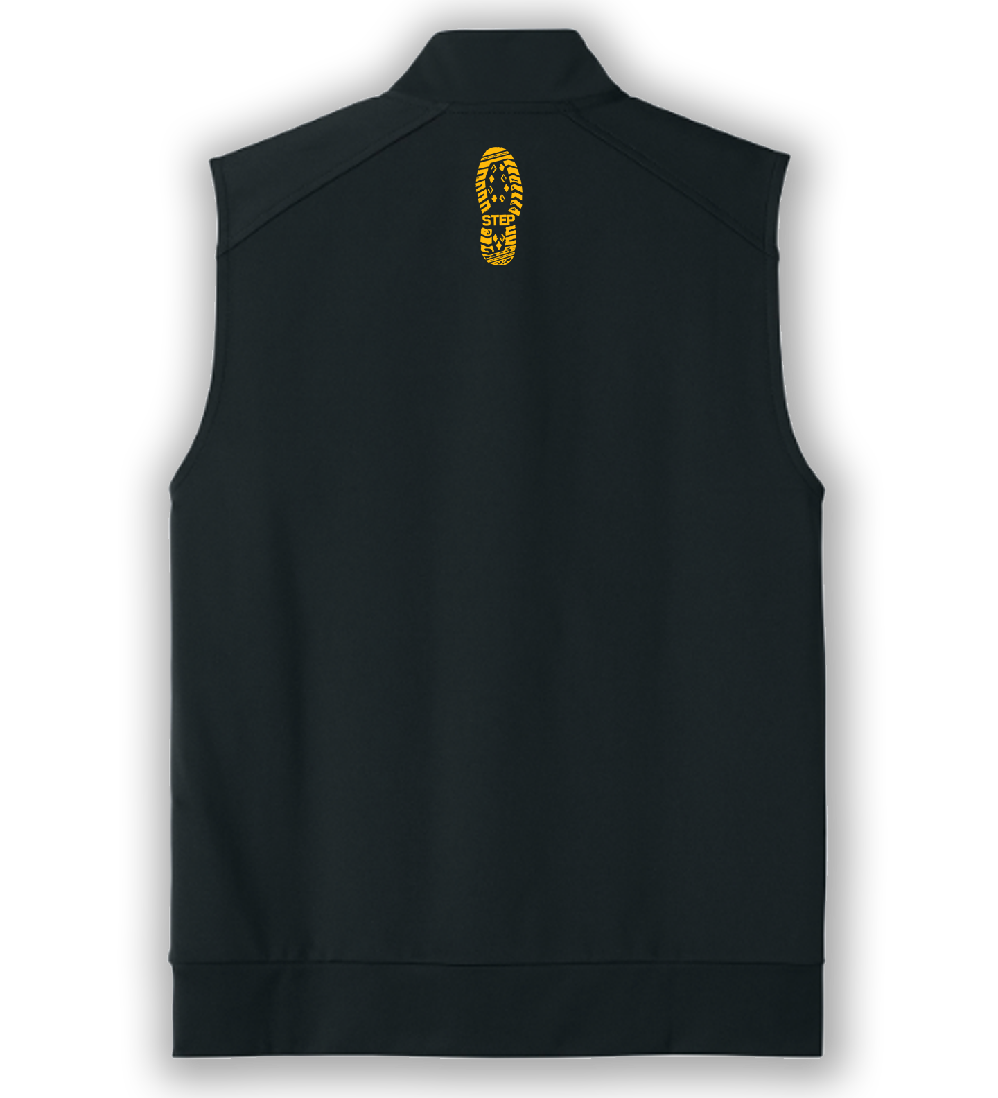 TAS C-FREE® Double Knit 1/4-Zip Vest K880V