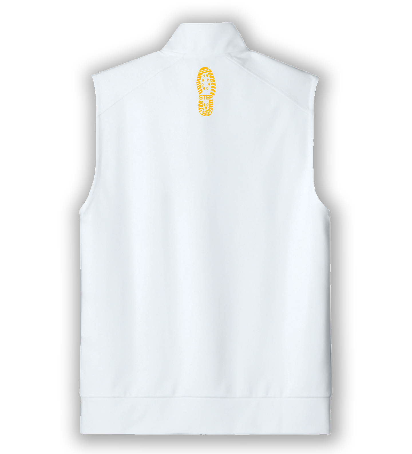 TAS C-FREE® Double Knit 1/4-Zip Vest K880V