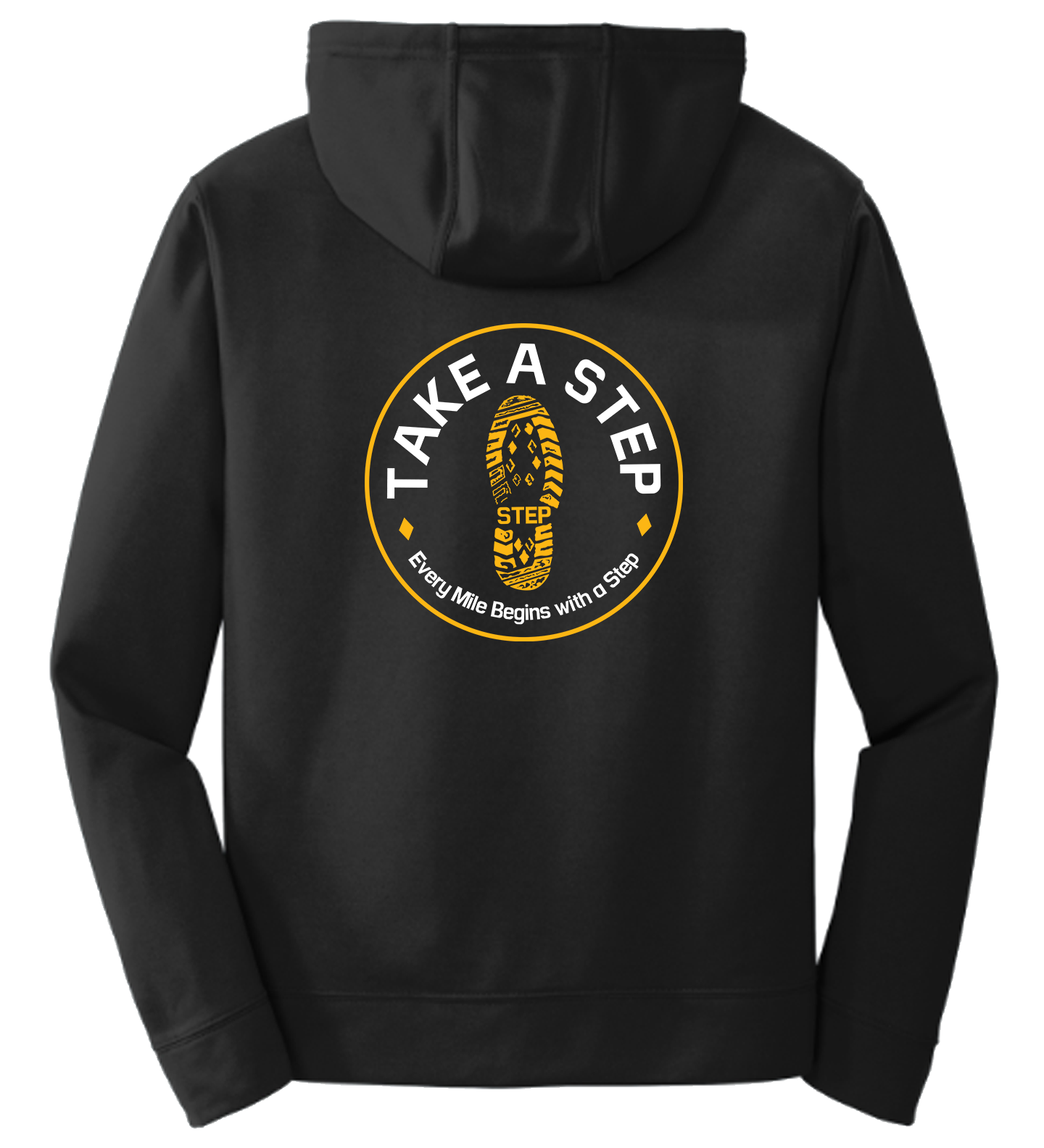 TAS  Performance Fleece Pullover PC590H