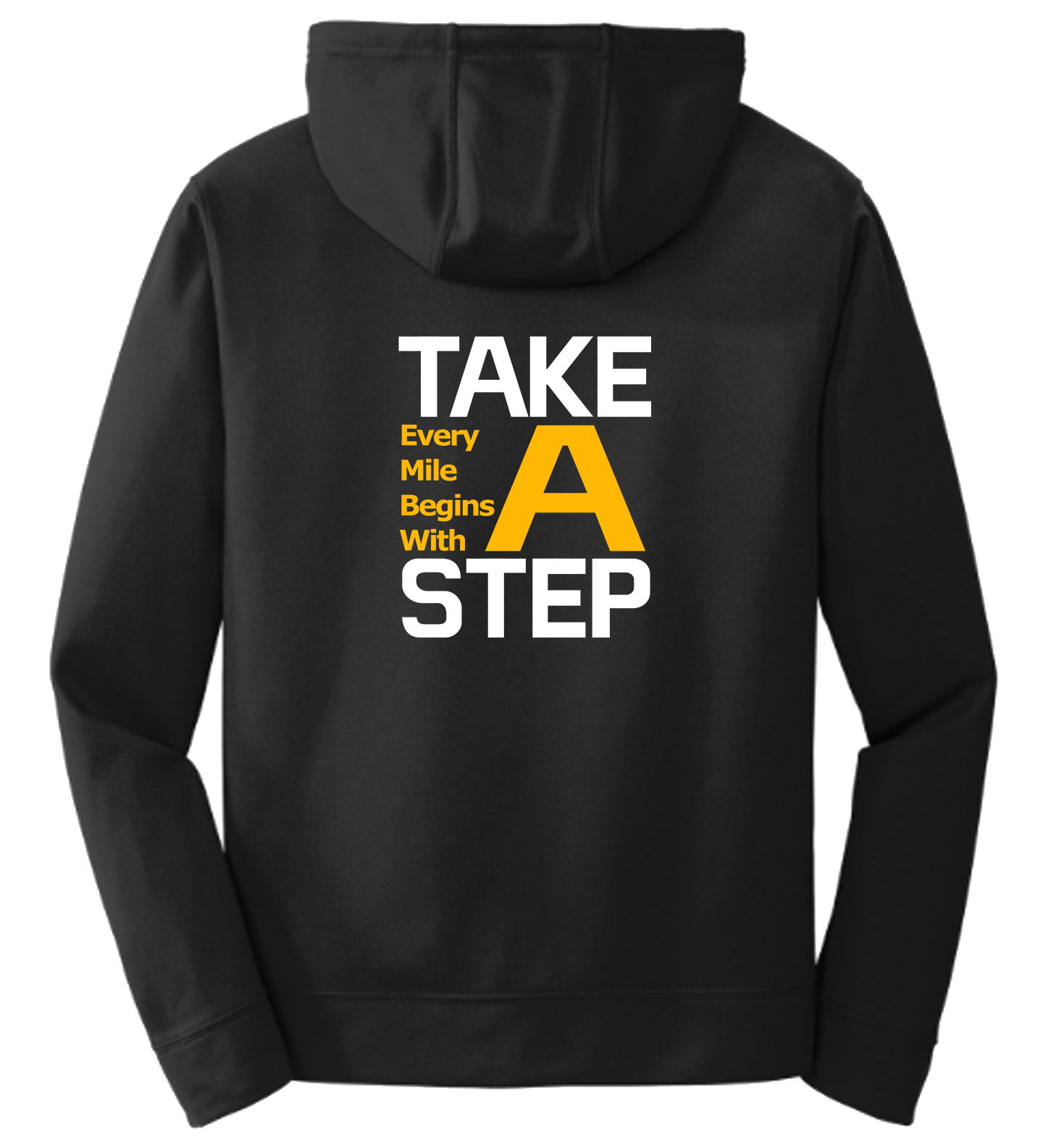 TAS  Every Step Performance Fleece Pullover PC590H