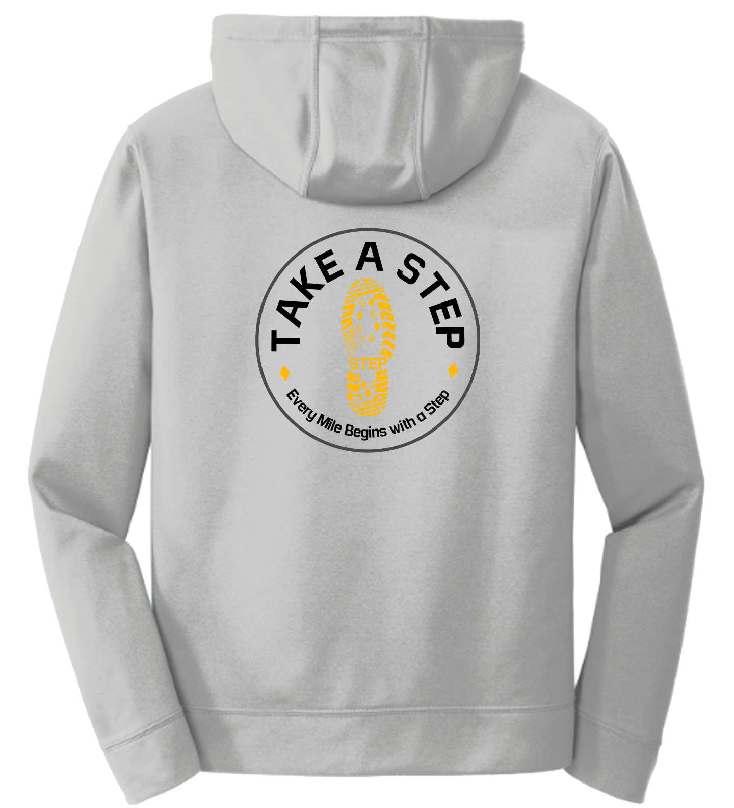 TAS  Performance Fleece Pullover PC590H