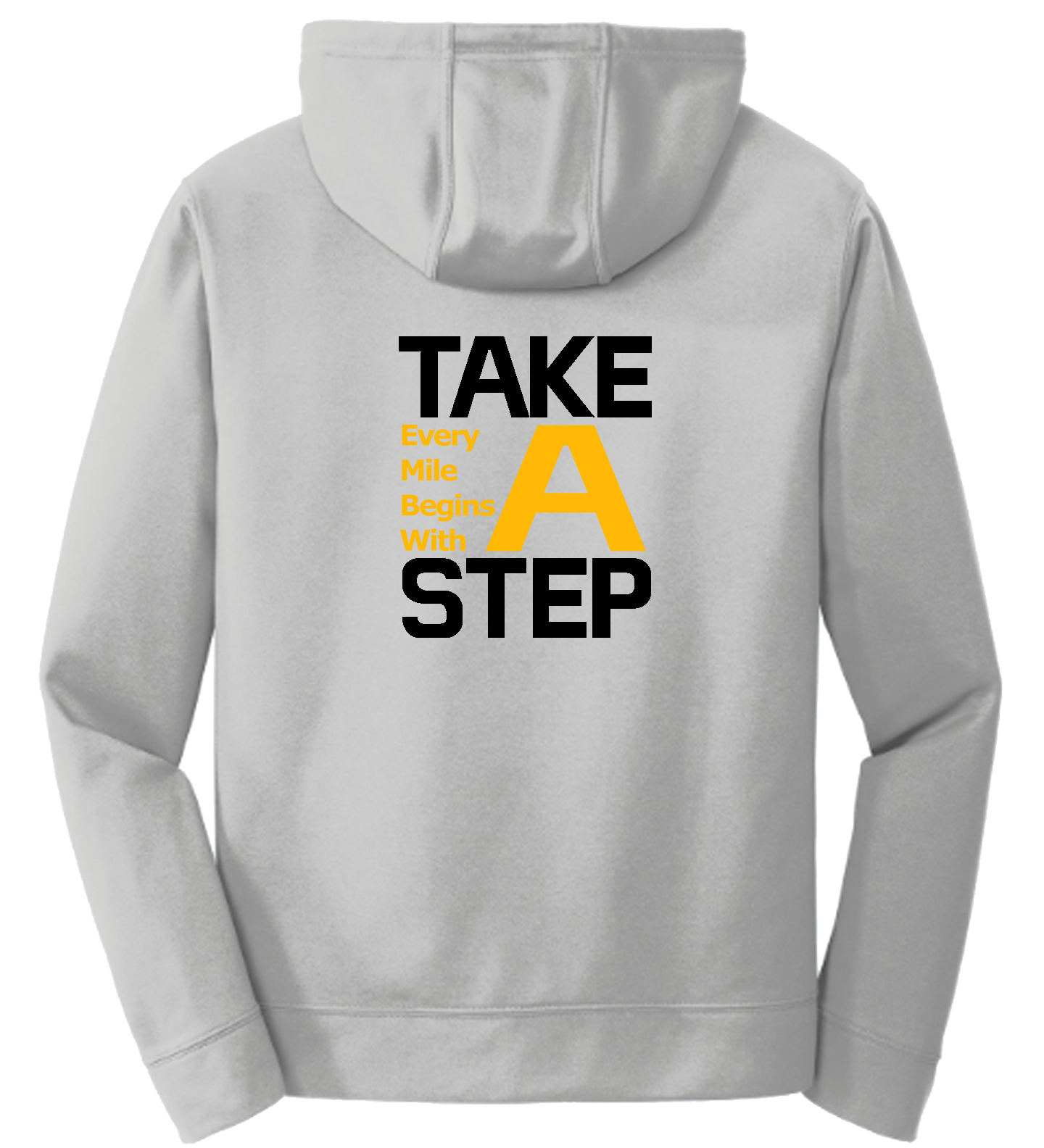 TAS  Every Step Performance Fleece Pullover PC590H