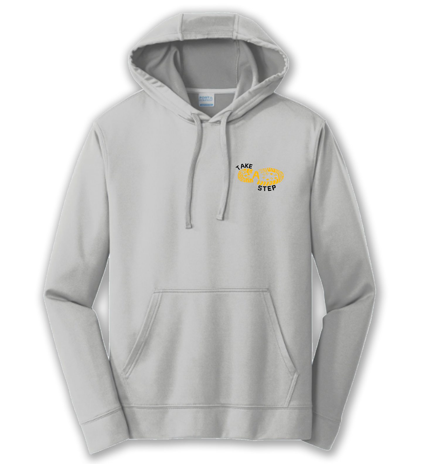 TAS  Performance Fleece Pullover PC590H