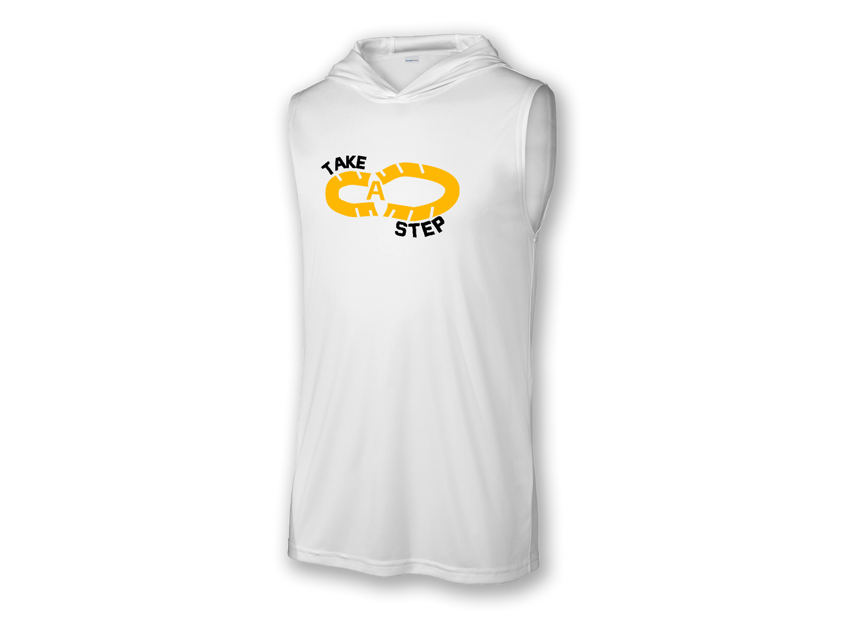 TAS Competitor™ Sleeveless Hoodie - ST352H
