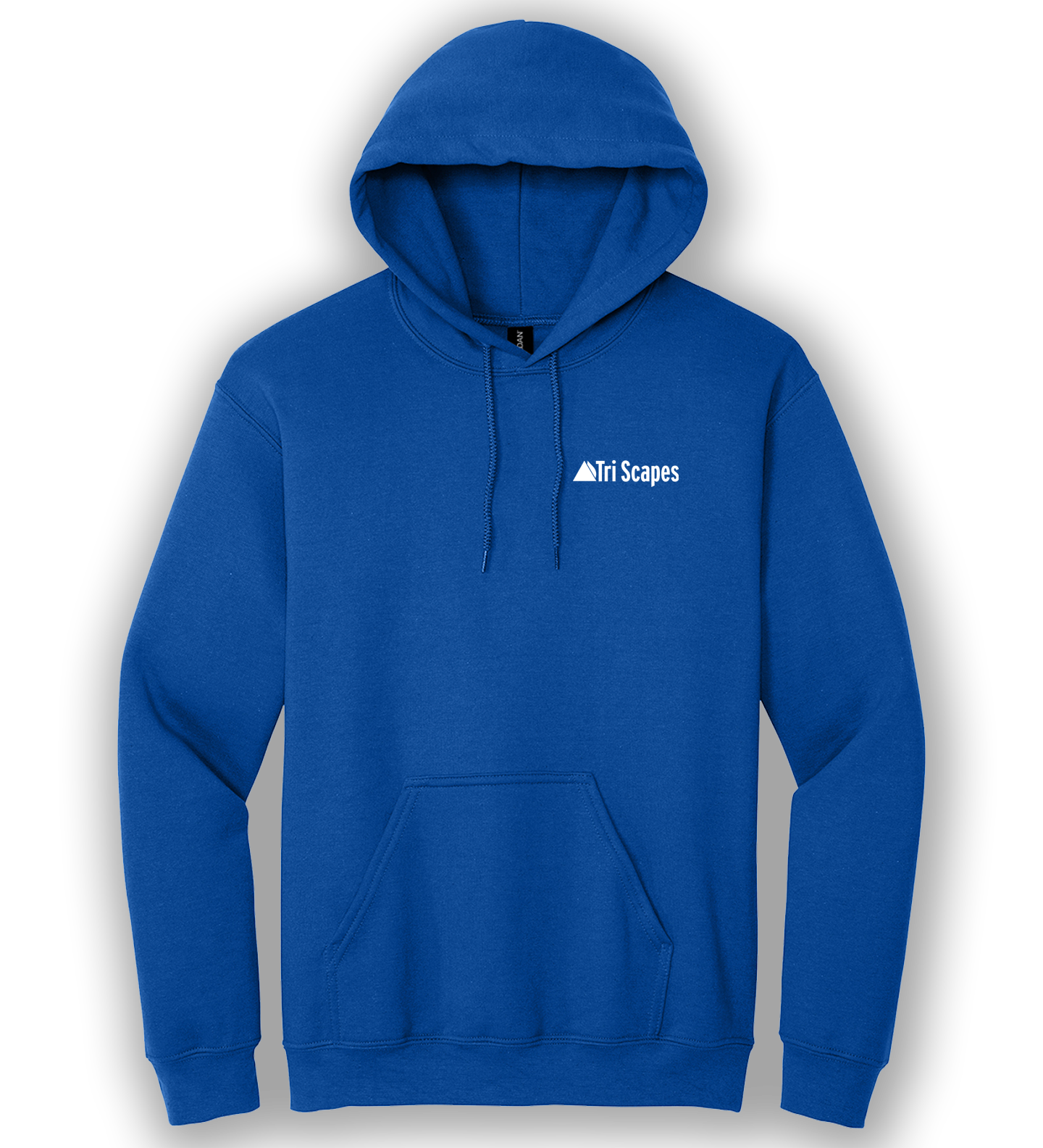 Triscapes Uniform Hoodie