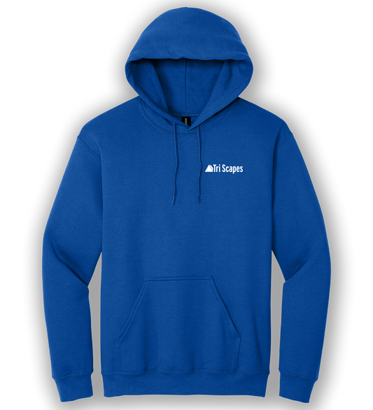 Triscapes Uniform Hoodie