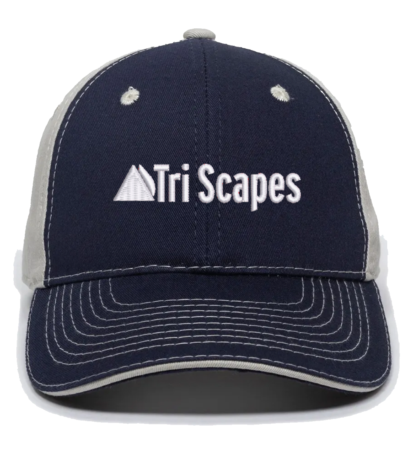 Triscapes Uniform Hat