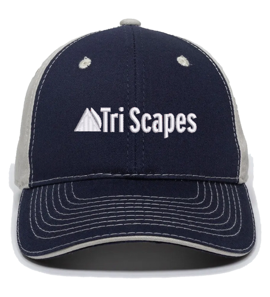 Triscapes Uniform Hat