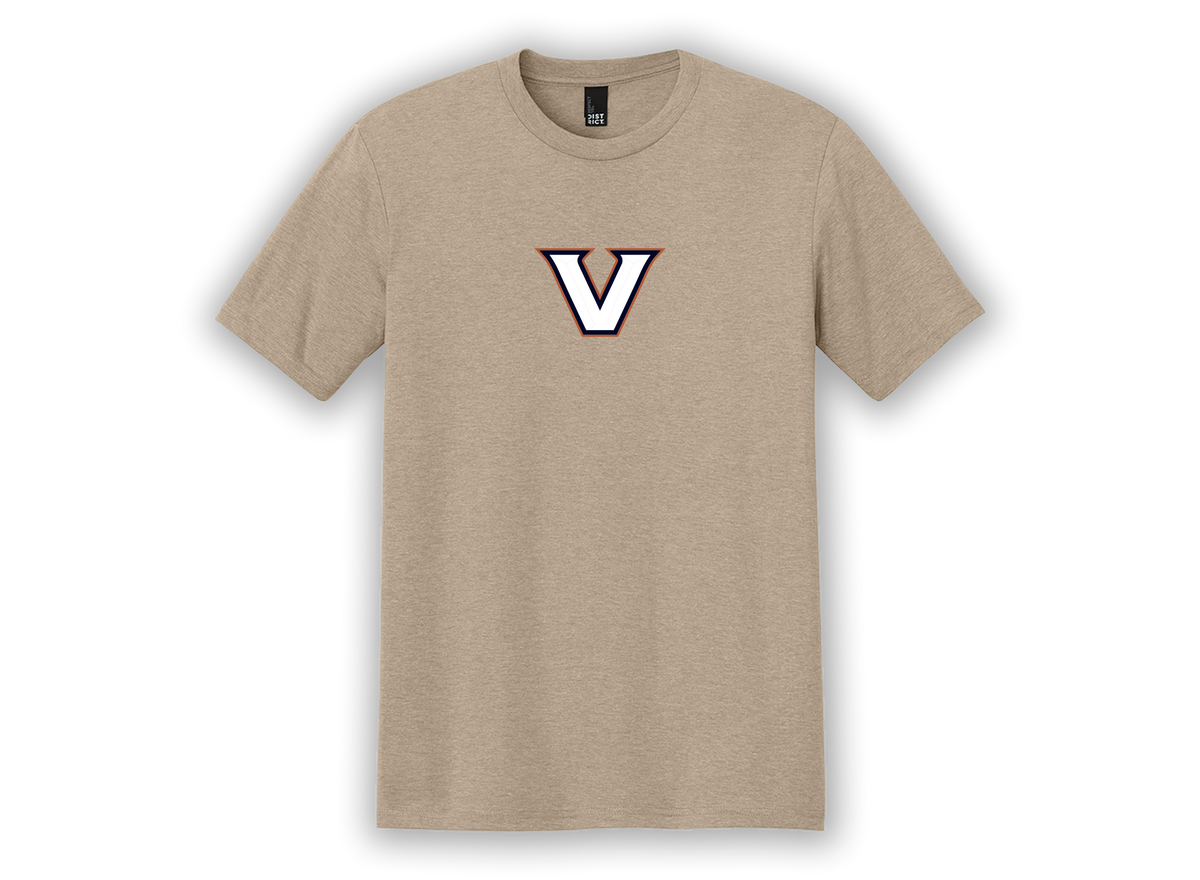 Valor Gameday Tee DM130